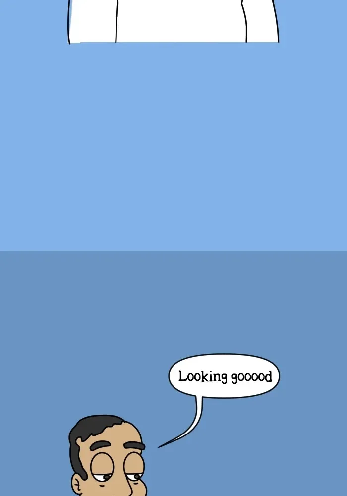 Adventures of God Chapter 740 page 4