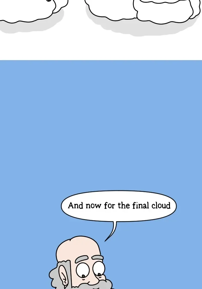 Adventures of God Chapter 741 page 6
