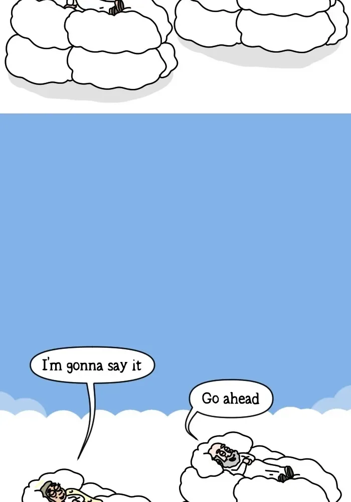 Adventures of God Chapter 741 page 8