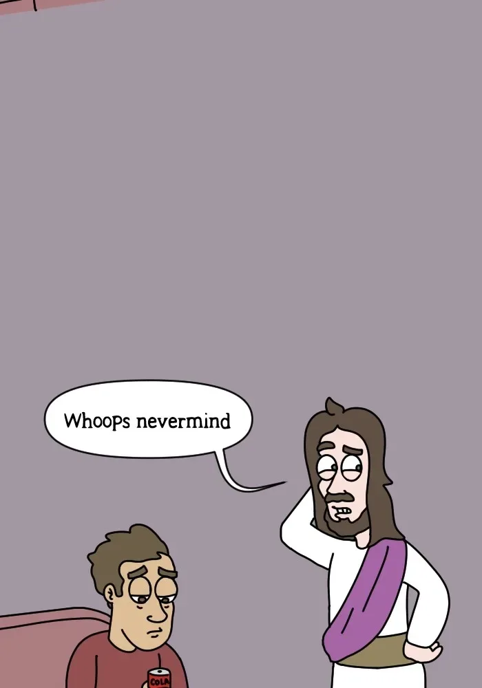 Adventures of God Chapter 742 page 11