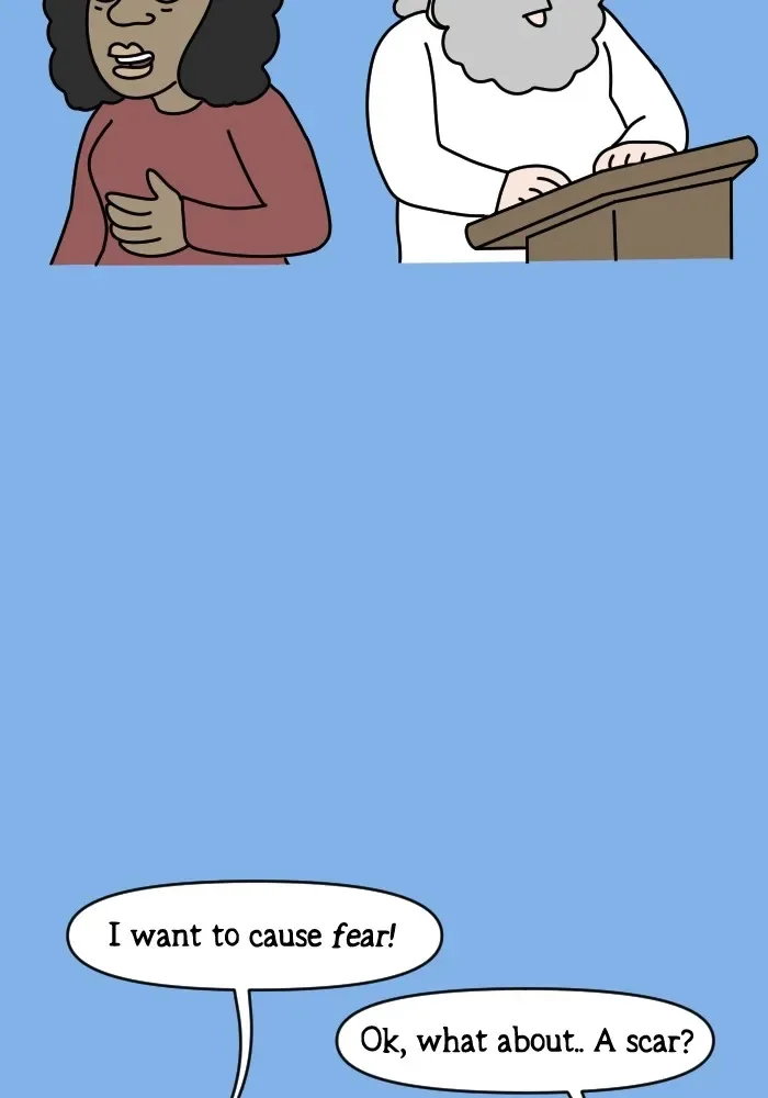 Adventures of God Chapter 743 page 7