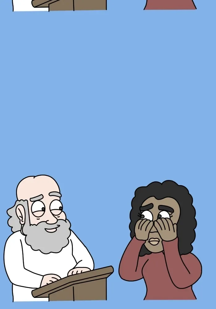 Adventures of God Chapter 743 page 4