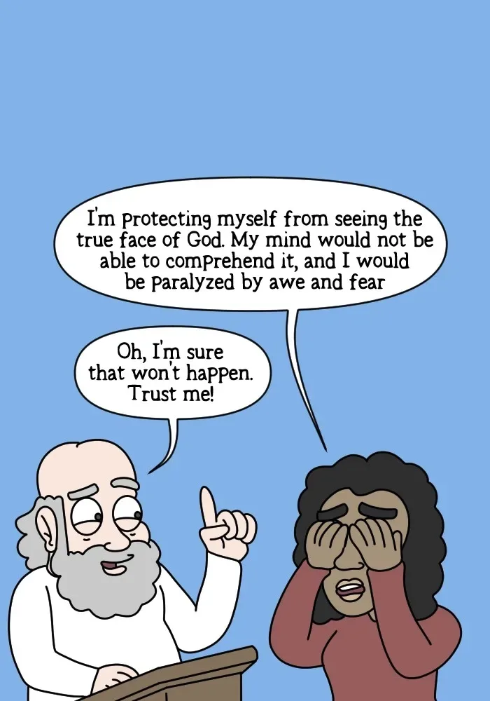 Adventures of God Chapter 743 page 3
