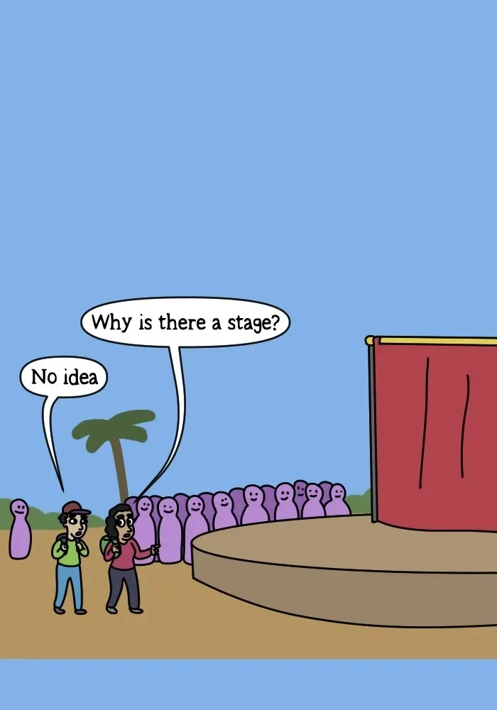 Adventures of God Chapter 744 page 4