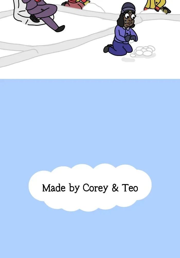 Adventures of God Chapter 745 page 14