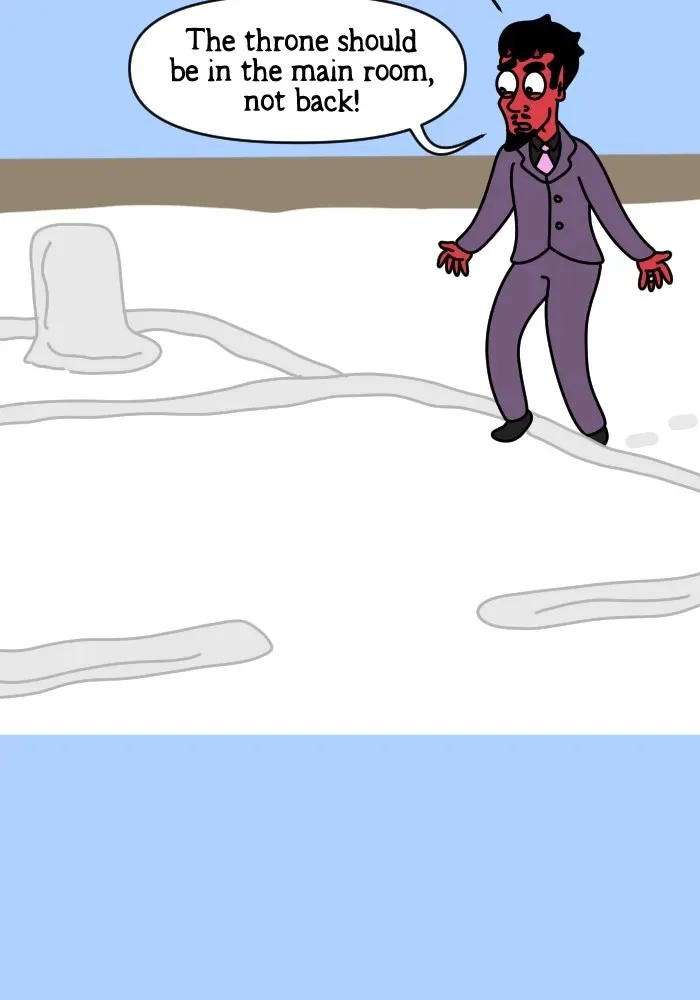 Adventures of God Chapter 745 page 10