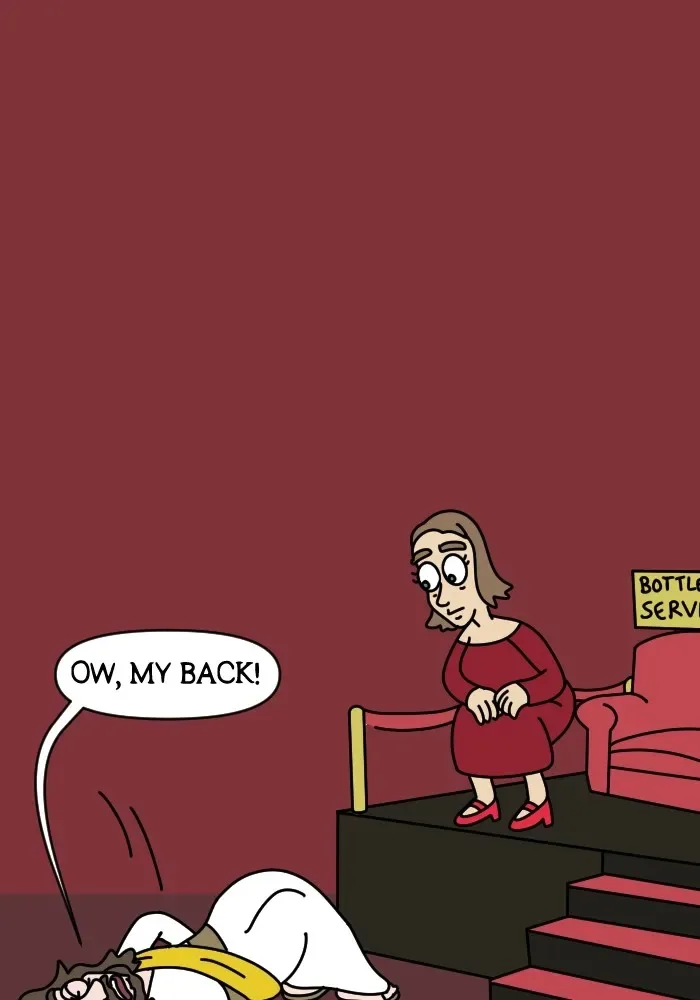 Adventures of God Chapter 746 page 14