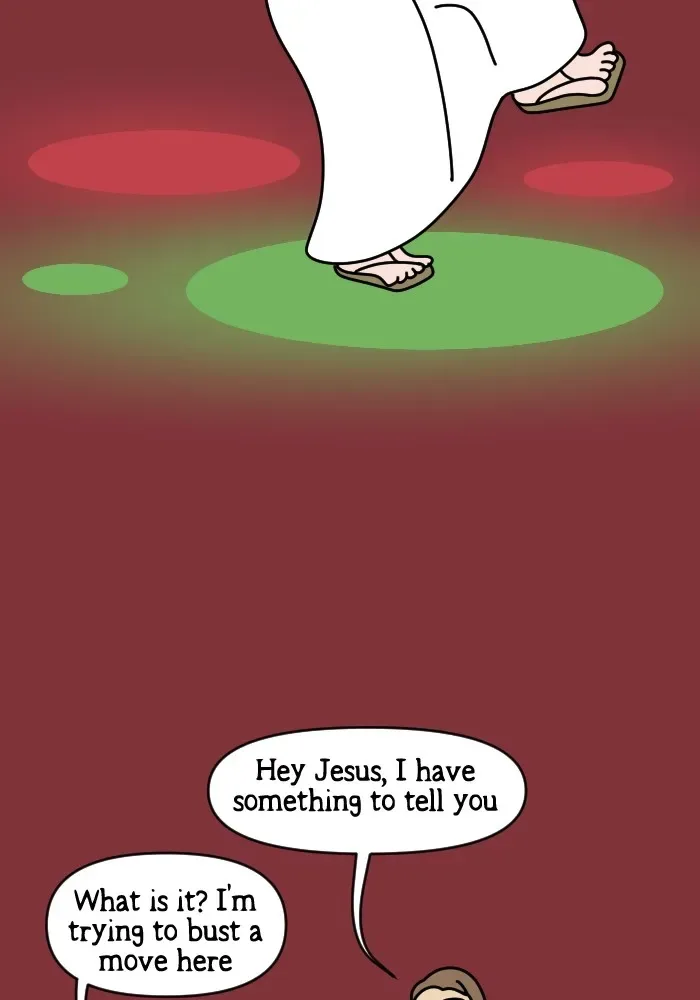 Adventures of God Chapter 746 page 10