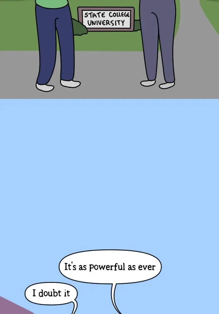 Adventures of God Chapter 747 page 10