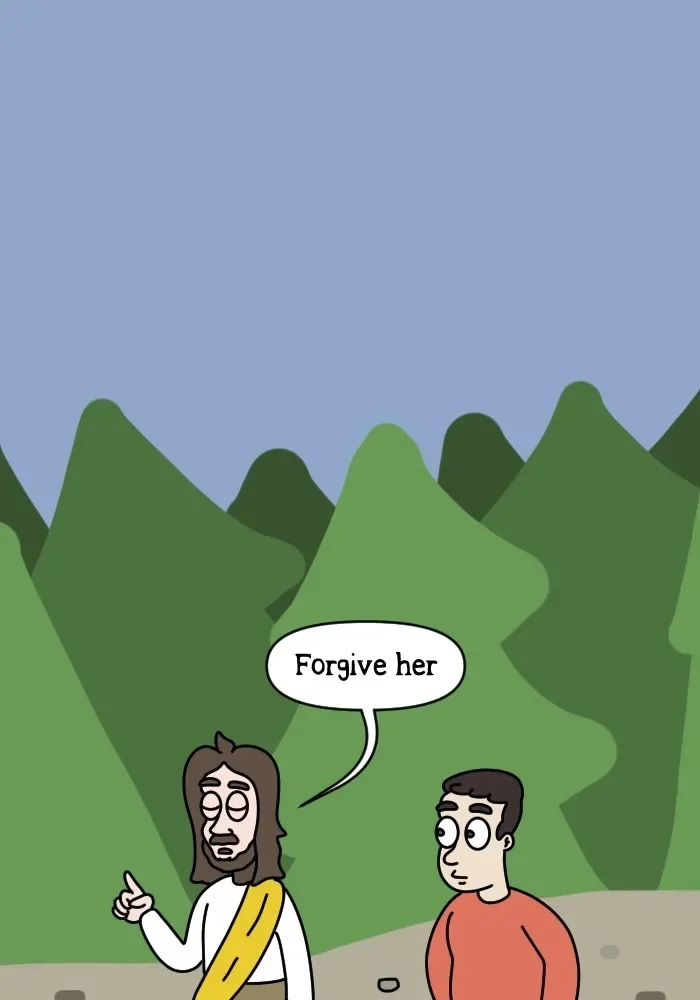 Adventures of God Chapter 748 page 3