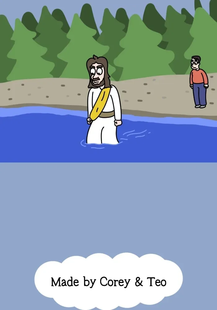 Adventures of God Chapter 748 page 12