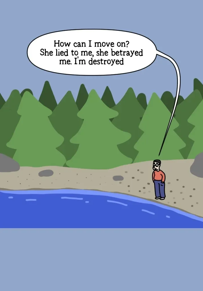 Adventures of God Chapter 748 page 2