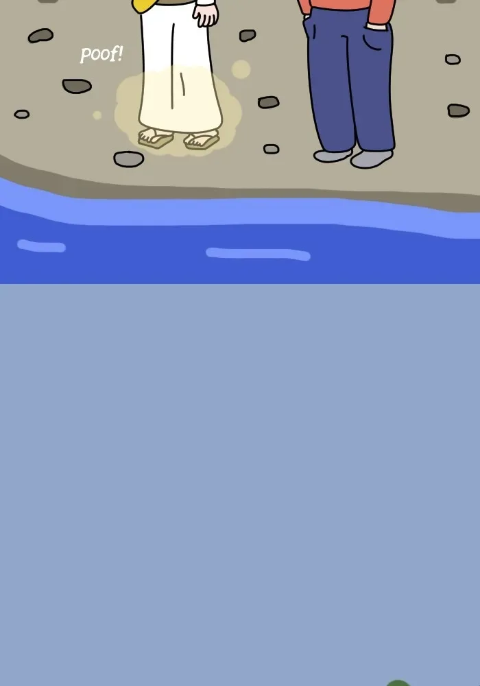 Adventures of God Chapter 748 page 4