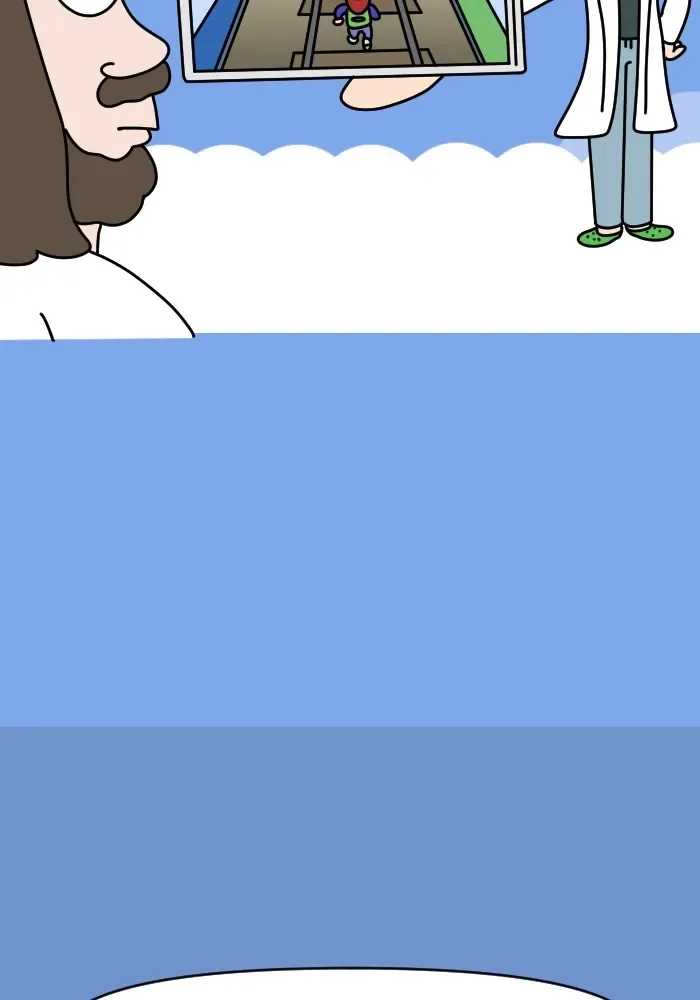 Adventures of God Chapter 749 page 6