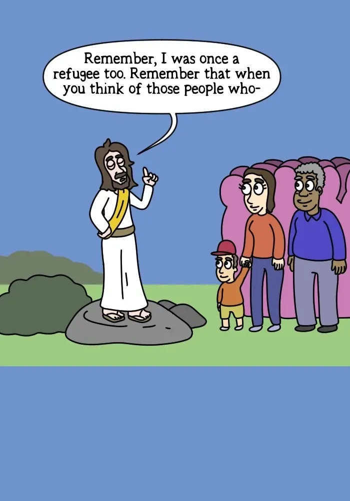 Adventures of God Chapter 749 page 2