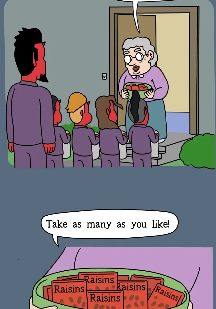 Adventures of God Chapter 75 page 15