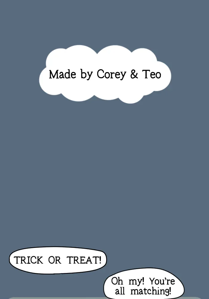 Adventures of God Chapter 75 page 14