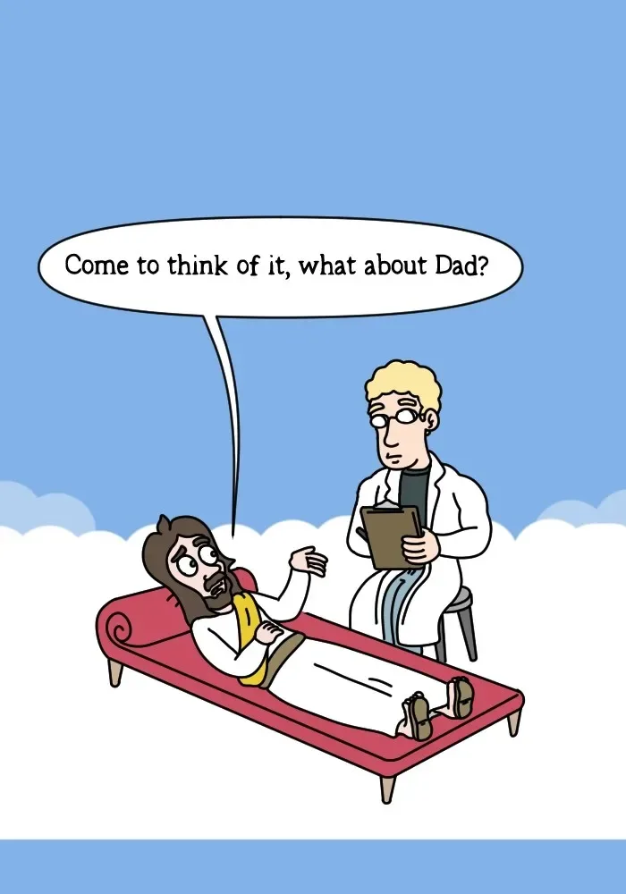 Adventures of God Chapter 750 page 11