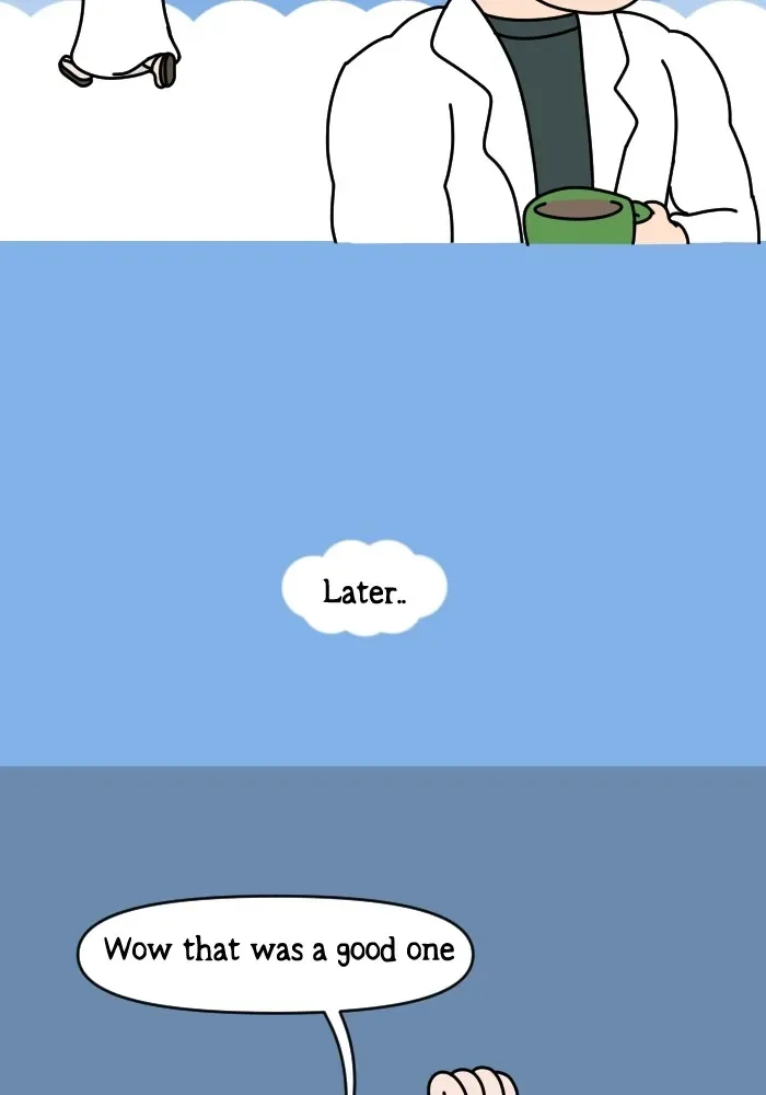 Adventures of God Chapter 751 page 7