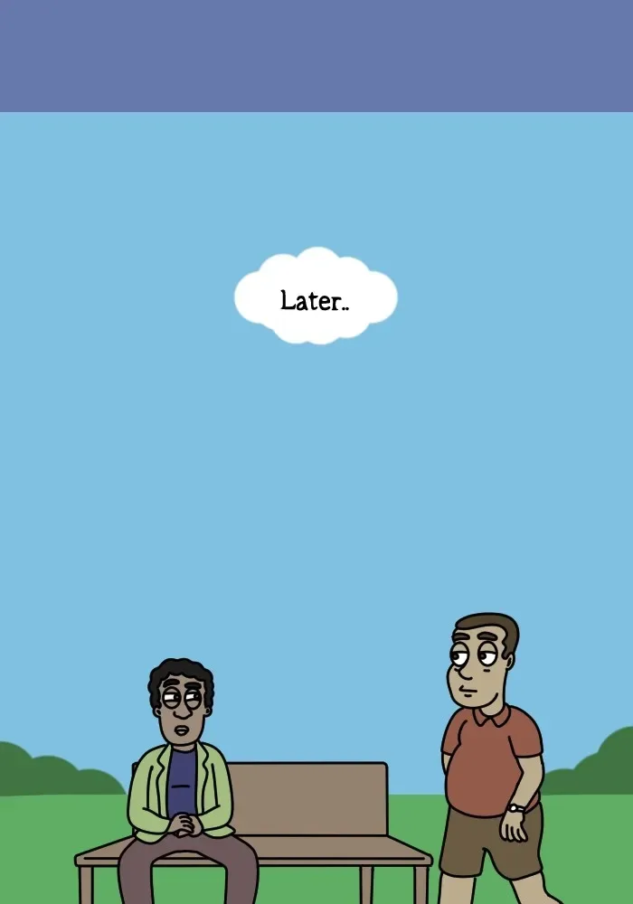 Adventures of God Chapter 752 page 10
