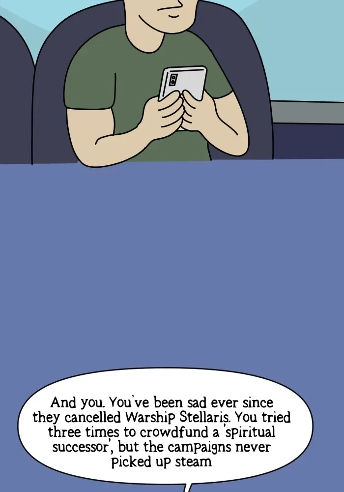 Adventures of God Chapter 752 page 6