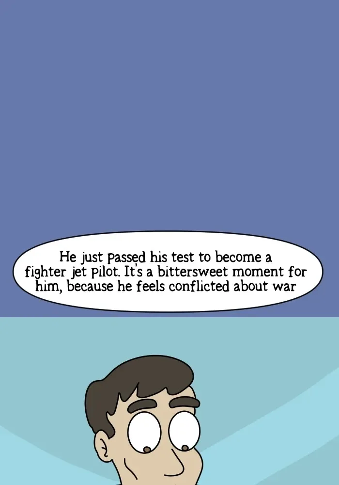 Adventures of God Chapter 752 page 5