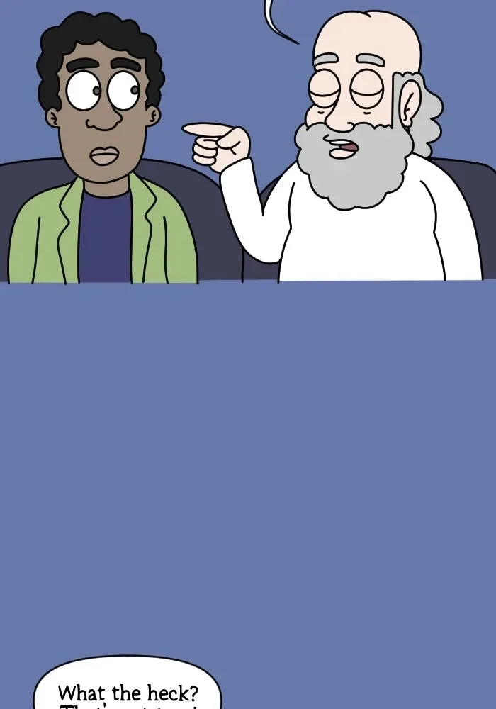 Adventures of God Chapter 752 page 7