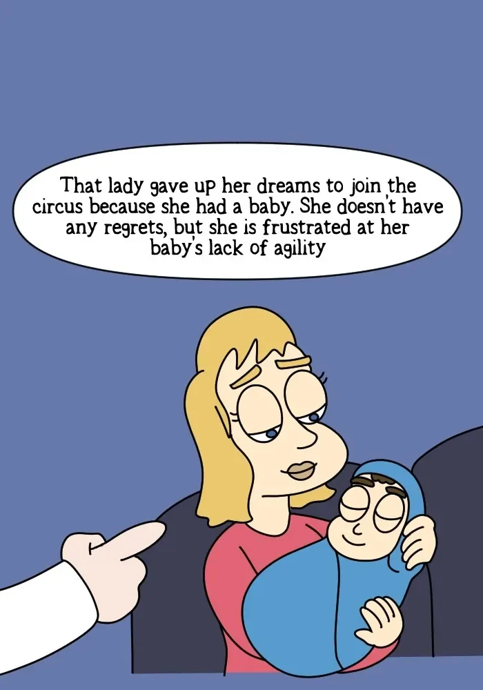 Adventures of God Chapter 752 page 4