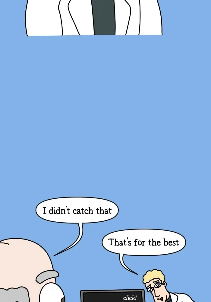 Adventures of God Chapter 753 page 10
