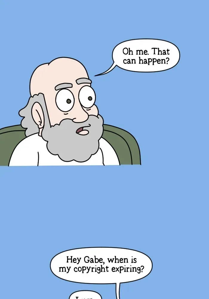 Adventures of God Chapter 753 page 3
