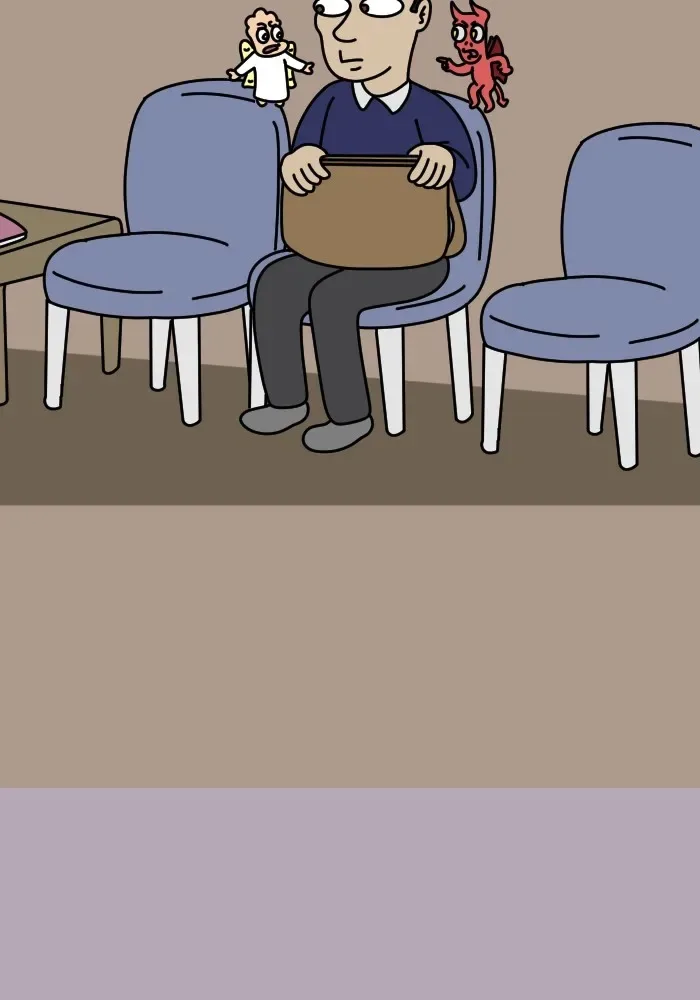 Adventures of God Chapter 754 page 11