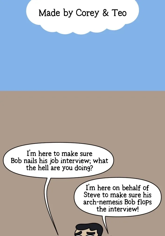 Adventures of God Chapter 754 page 10