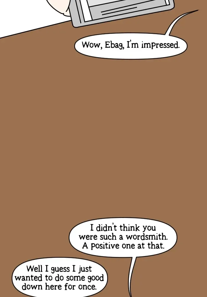 Adventures of God Chapter 755 page 6