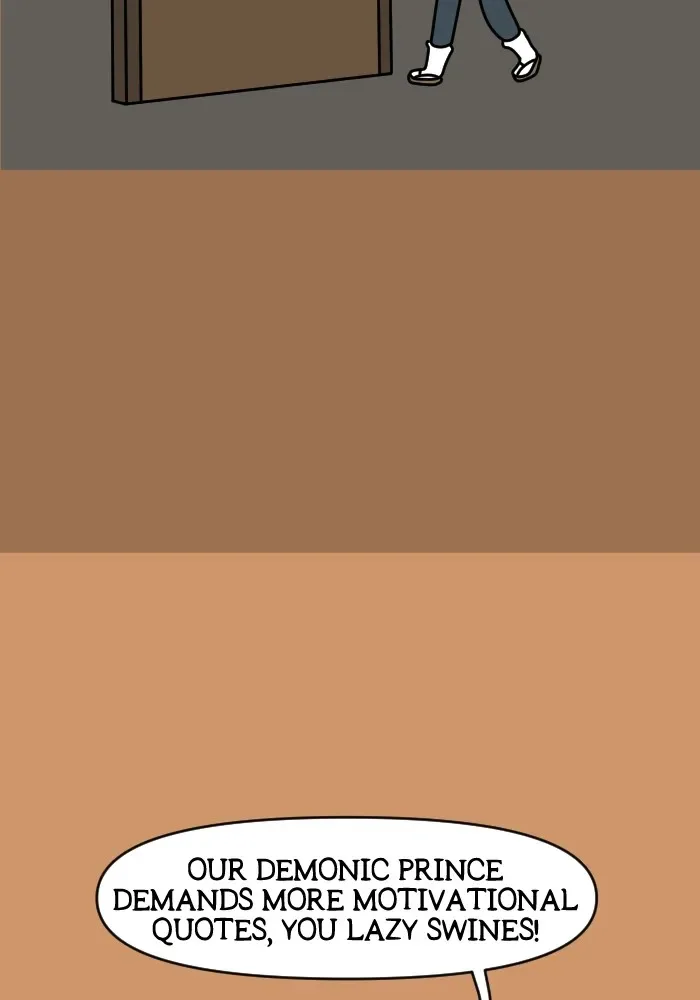 Adventures of God Chapter 755 page 10