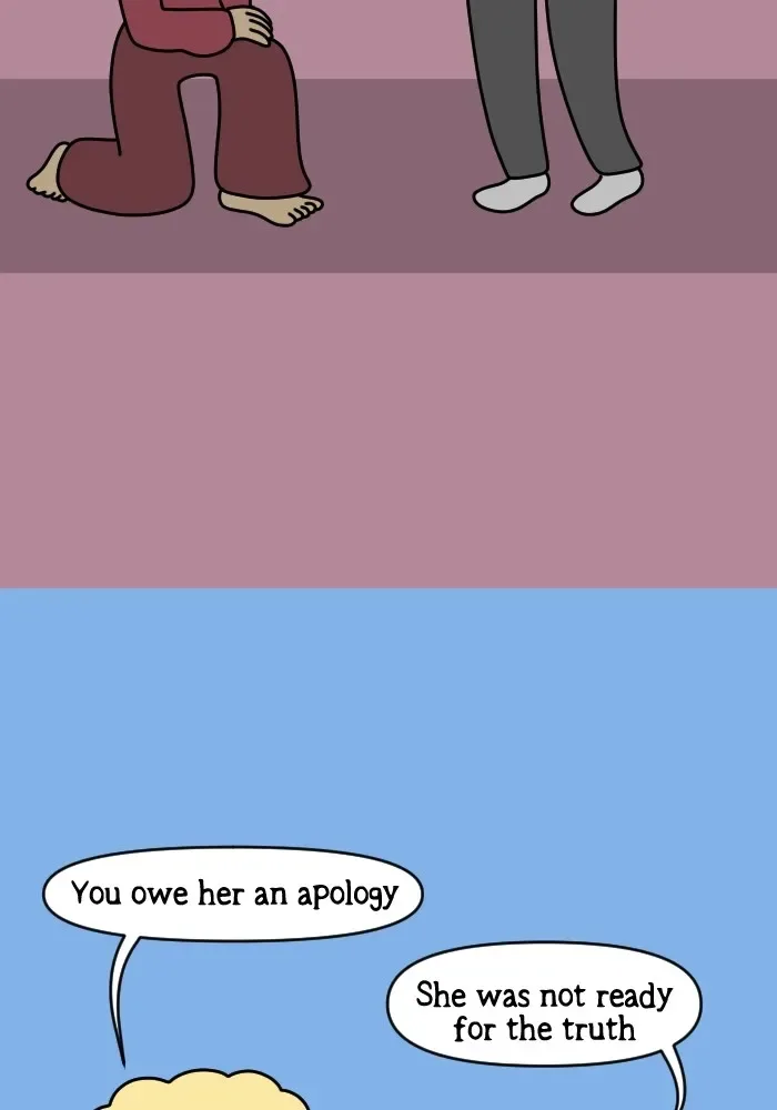 Adventures of God Chapter 756 page 9