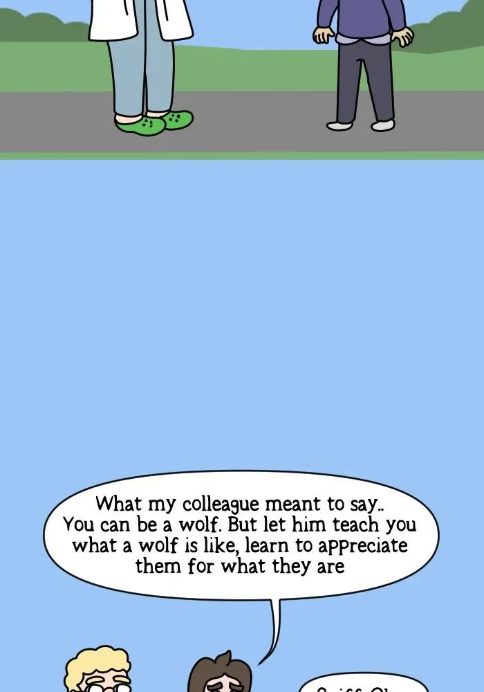 Adventures of God Chapter 757 page 7