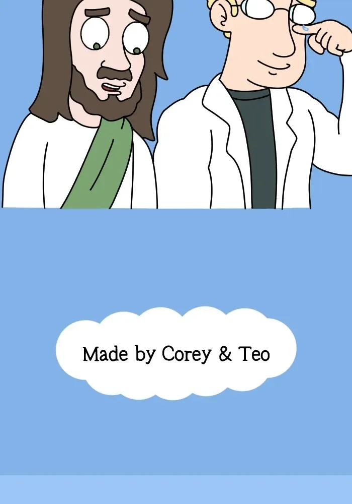 Adventures of God Chapter 757 page 12