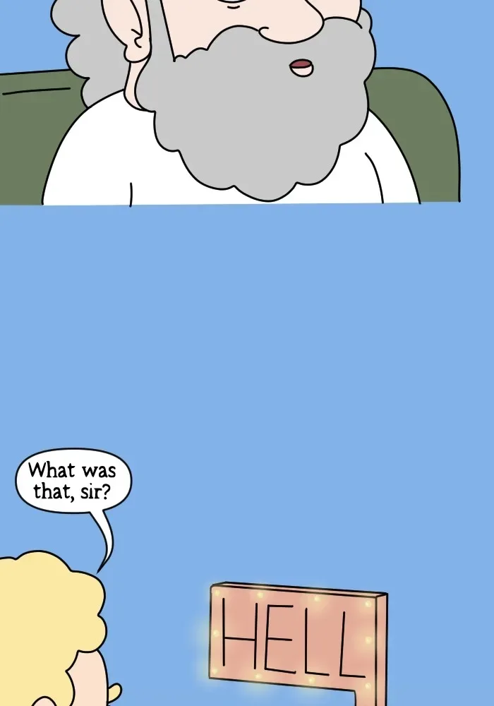 Adventures of God Chapter 758 page 7
