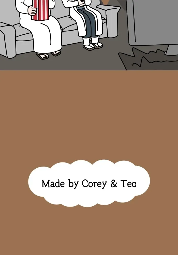 Adventures of God Chapter 758 page 13