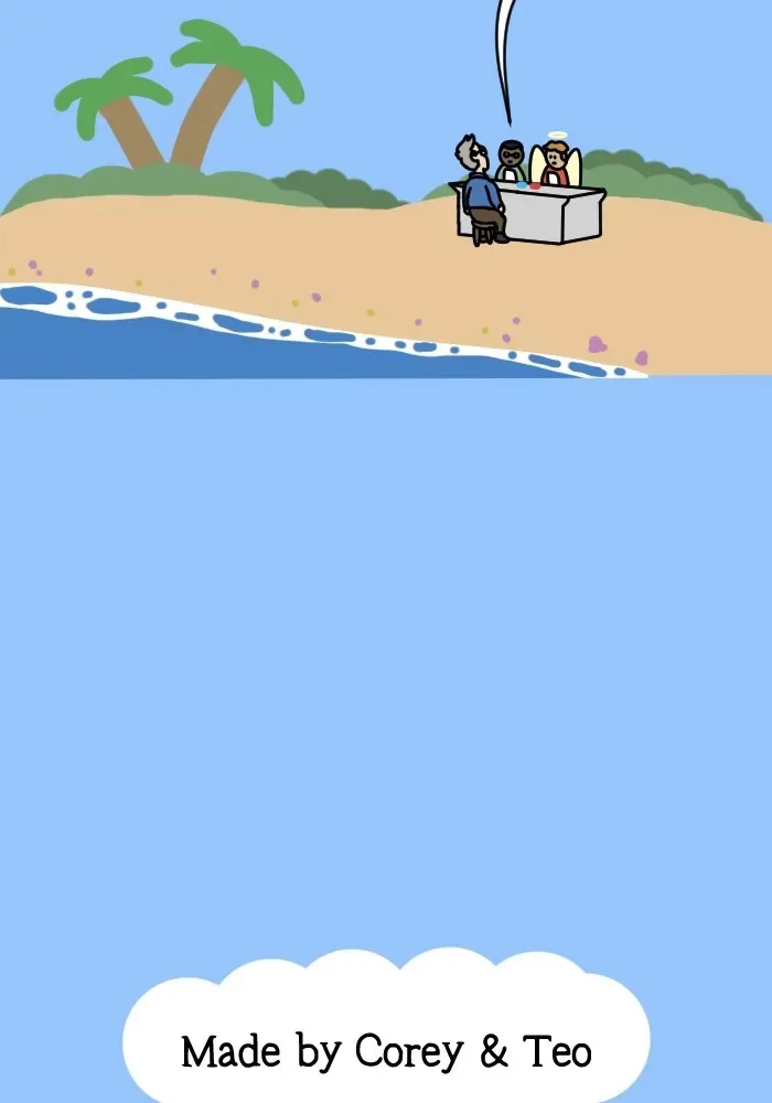 Adventures of God Chapter 759 page 10