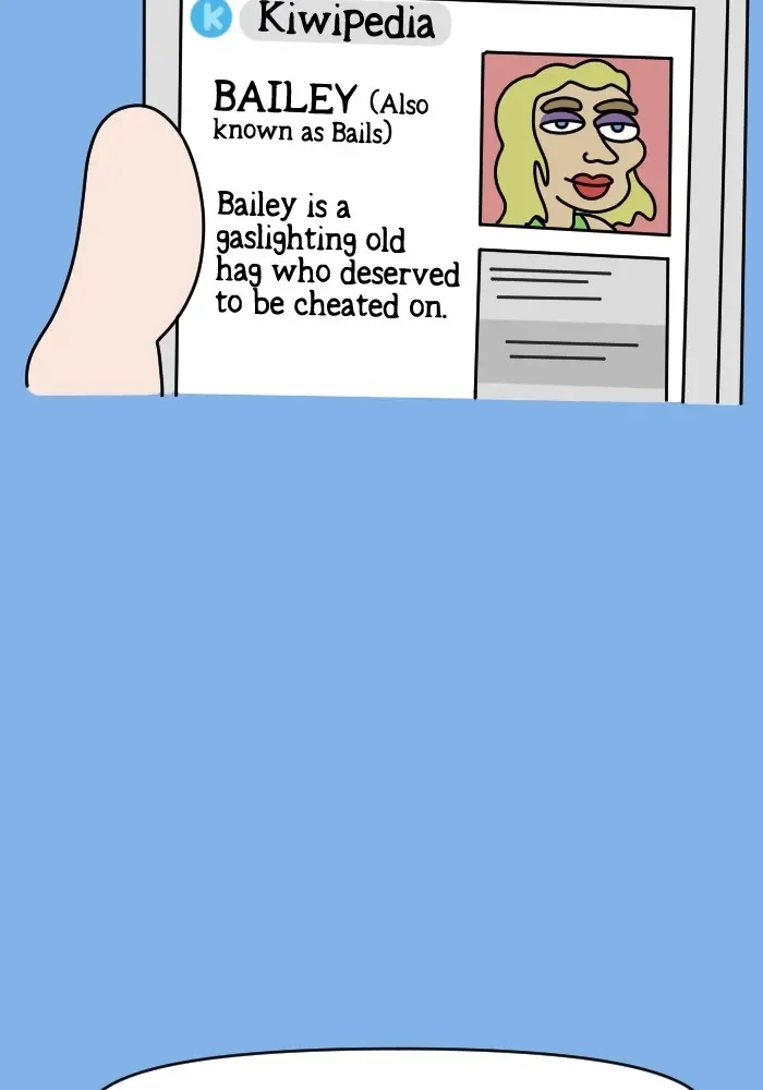 Adventures of God Chapter 759 page 13
