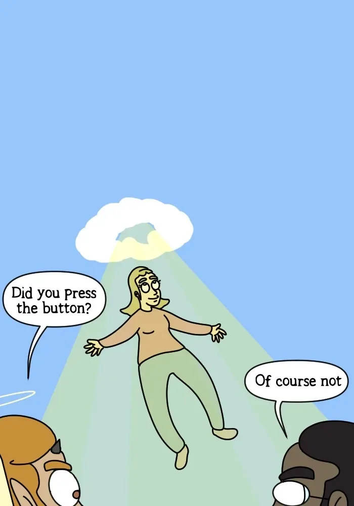 Adventures of God Chapter 759 page 4
