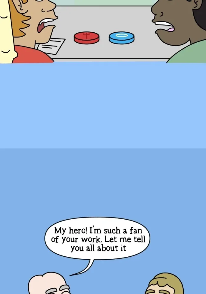 Adventures of God Chapter 759 page 5