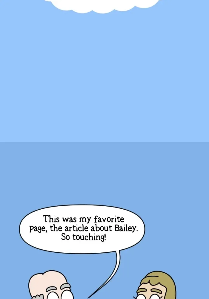 Adventures of God Chapter 759 page 11