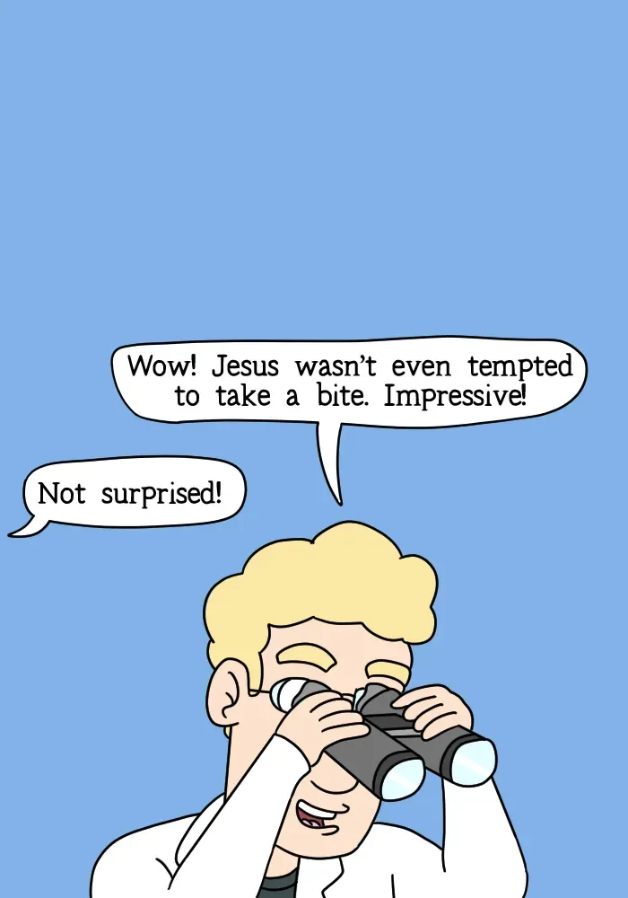 Adventures of God Chapter 76 page 7