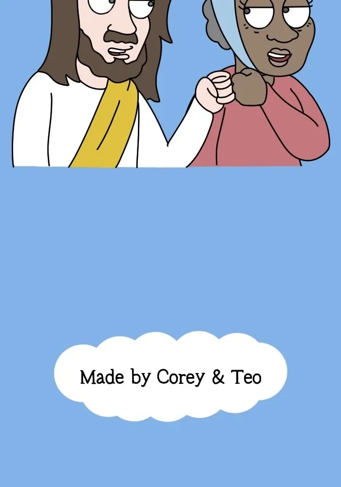 Adventures of God Chapter 761 page 12