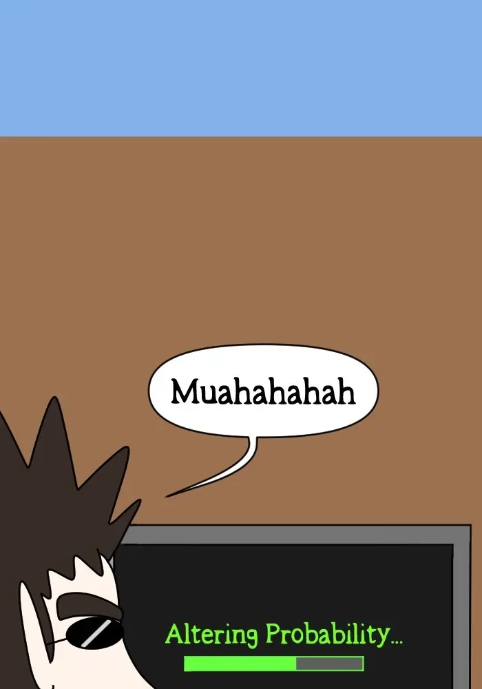 Adventures of God Chapter 762 page 14