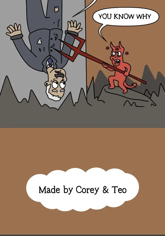 Adventures of God Chapter 763 page 11
