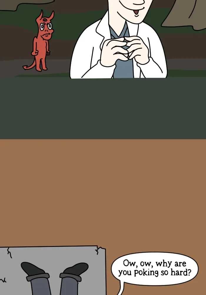 Adventures of God Chapter 763 page 10