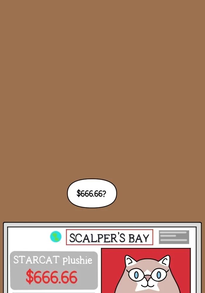 Adventures of God Chapter 764 page 11
